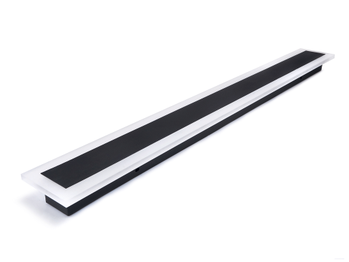 Lampa elewacyjna - kinkiet ogrodowy - oprawa zewnętrzna LED Durango 24W 80cm - Biały neutralny (4500K)