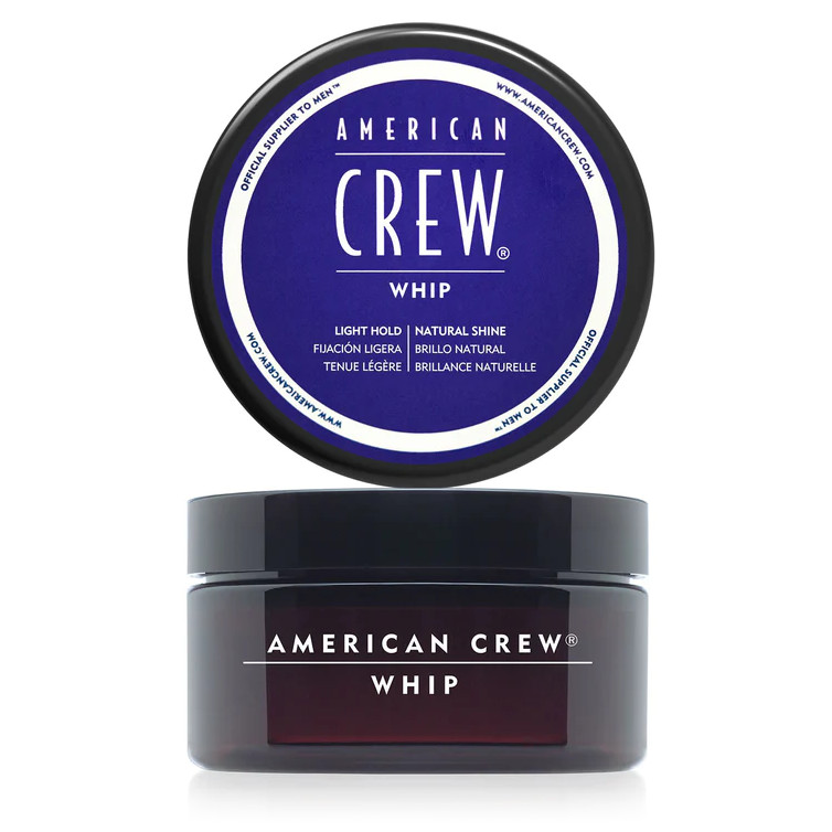 American Crew Whip, krem do stylizacji włosów, 85g