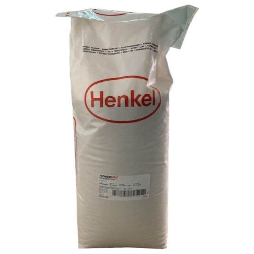 Klej topliwy Dorus KS 654 transparent - 25kg