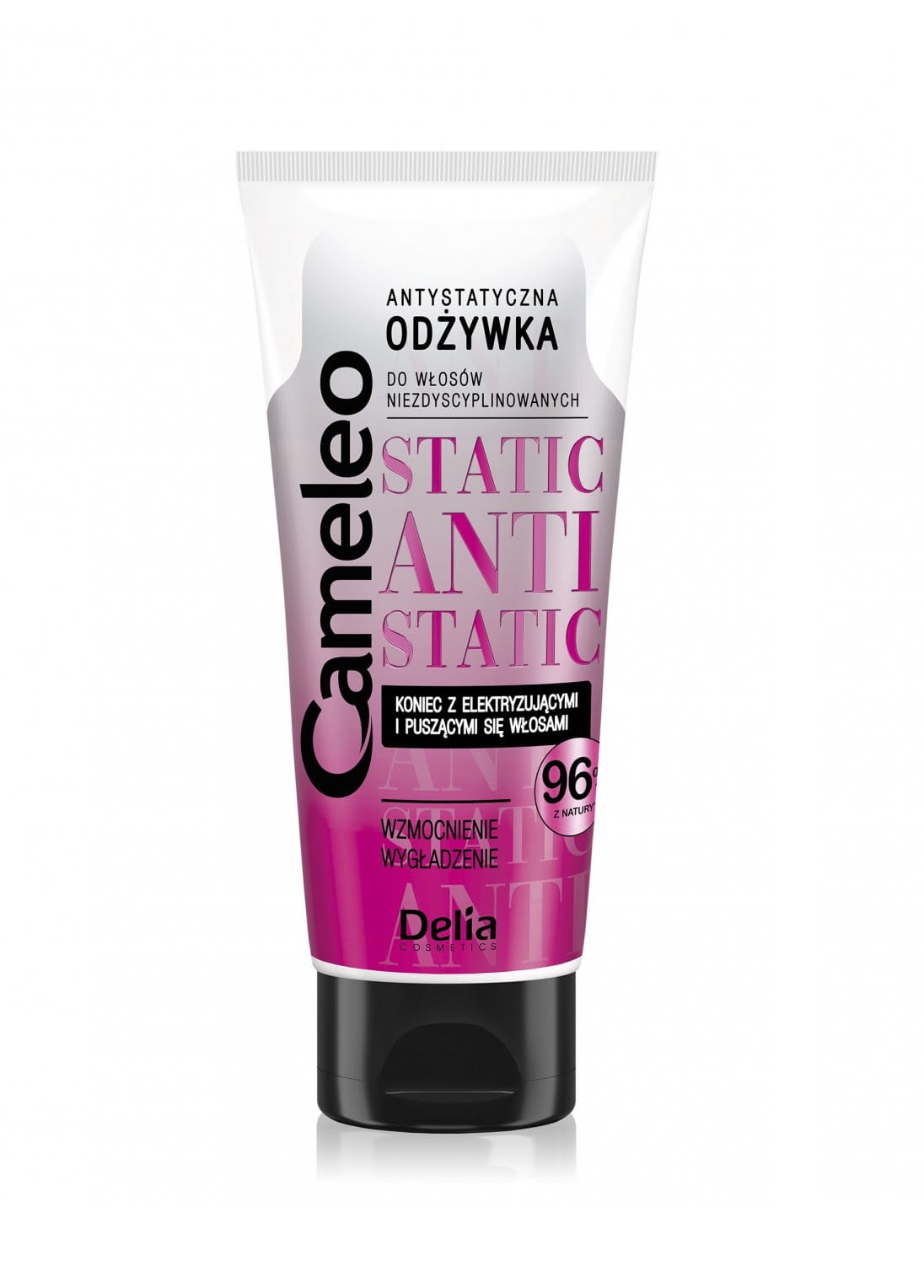 Delia Cameleo Anti-Static Odżywka do włosów 200 ml