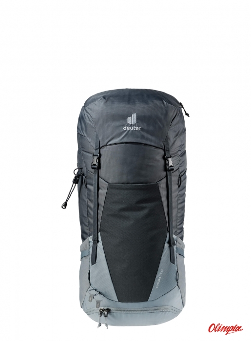 Plecak Deuter Futura 34 EL dla wysokich - graphite/shale