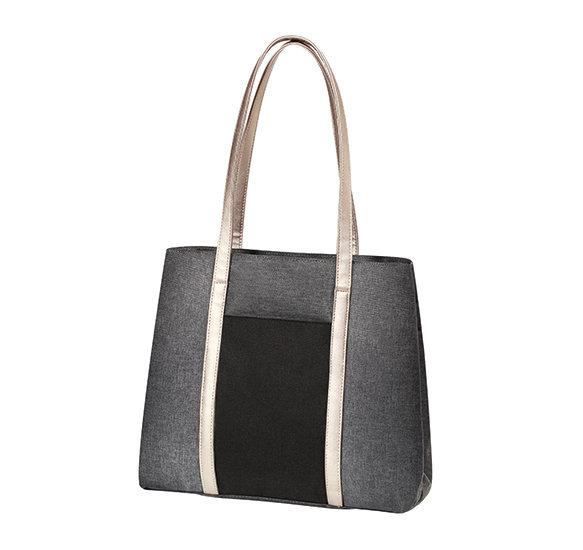 BABYONO BABYONO - 1510/02 Torba dla mamy - torba do wózka BASIC SO DYNAMIC!