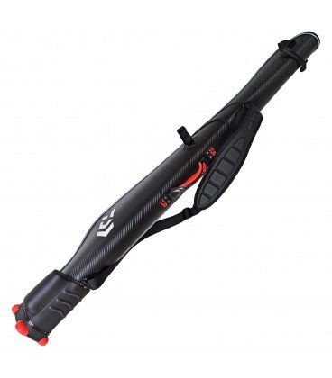 Pokrowiec Daiwa Hardcase 145 Cm