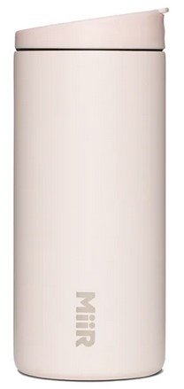 Kubek termiczny MiiR Travel Tumbler, 354 ml, różowy