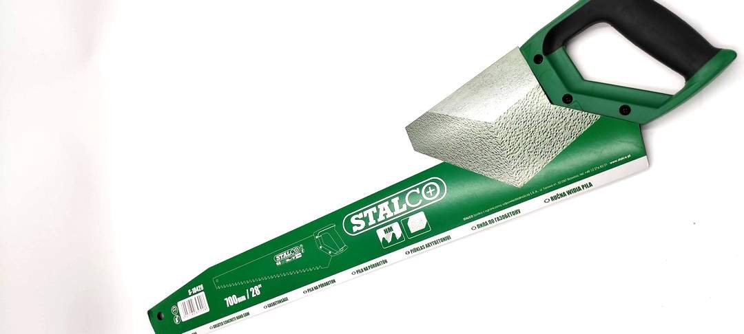Stalco Piła Do Gazobetonu 700Mm S-18428