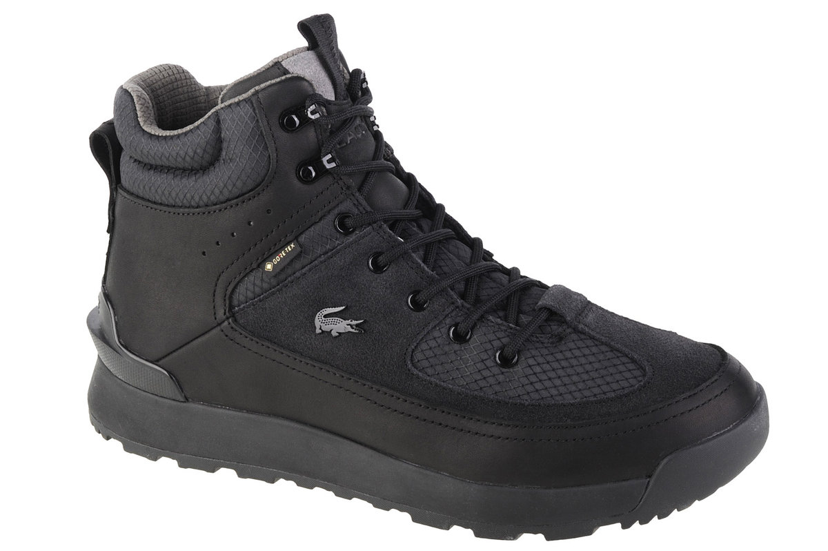 Buty Lacoste Urban Breaker Gtx M 742CMA000302H czarne