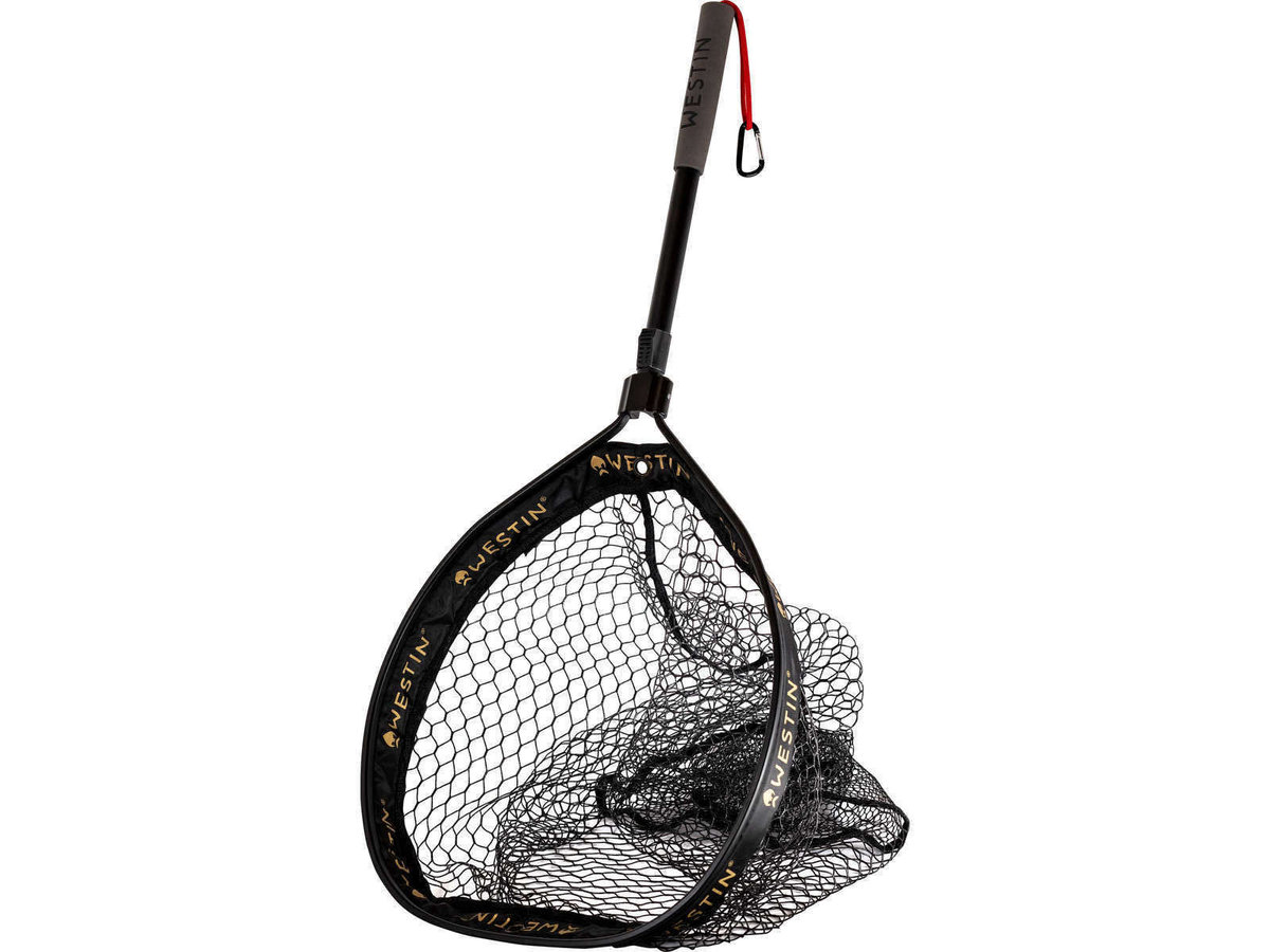 Podbierak Westin W3 CR Floating Landing Net