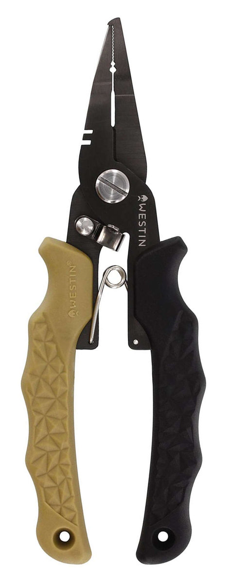 Szczypce Westin HD Split Ring Pliers