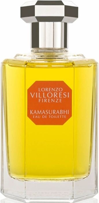 Lorenzo Villoresi Kamasurabhi 100 ml woda toaletowa