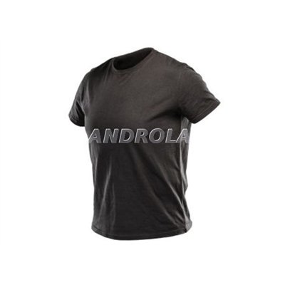 Topex T-shirt rozmiar M/50 NEO czarny 81-601-M