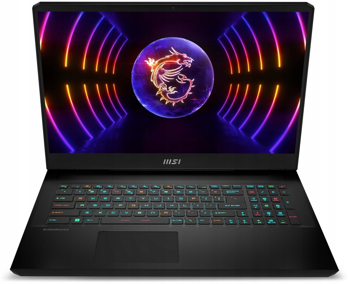 MSI GP77 i9-13900H/16GB/2TB/Win11X RTX4070 240Hz 13VG-012PL-16GB_2000SSD