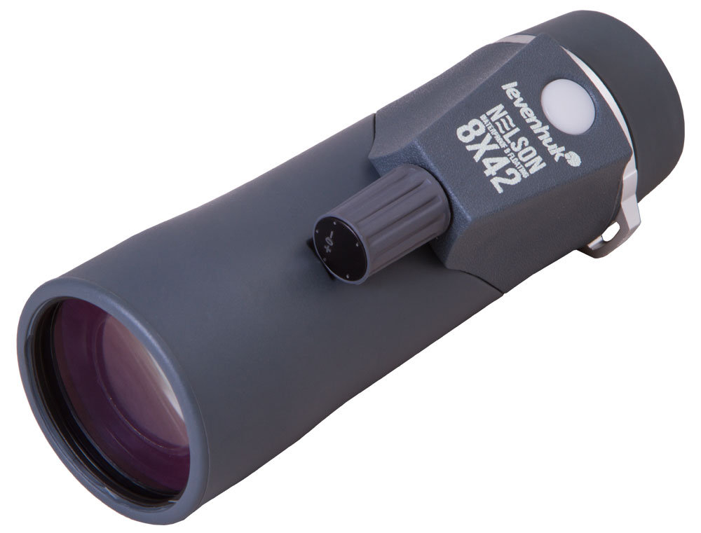 Monokular Levenhuk Nelson 8x42