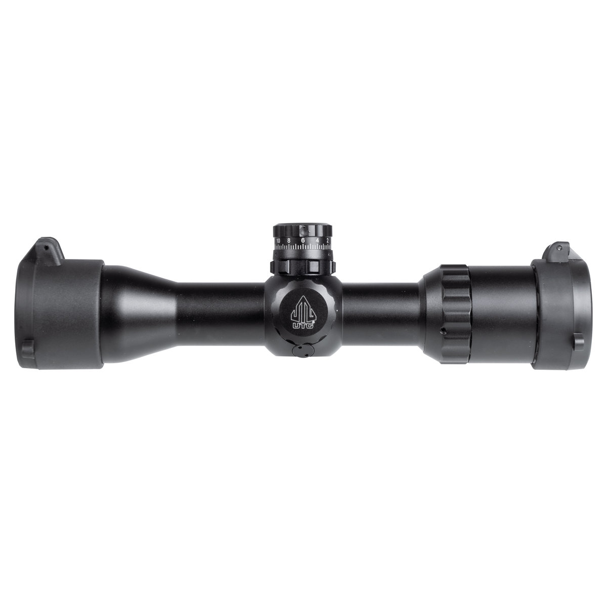 Leapers Luneta celownicza 3-12x32 1