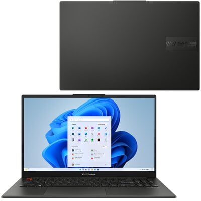 ASUS VivoBook S15 K5504VN-BN040W 15.6