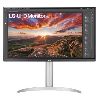 LG 27UP85NP-W