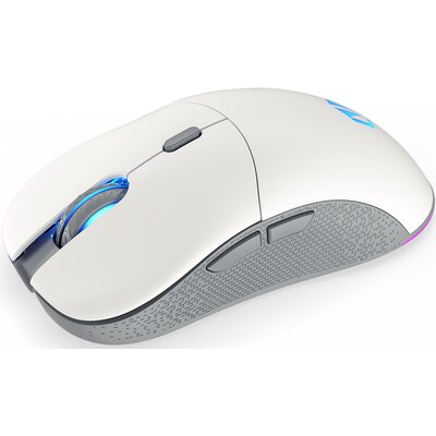 ENDORFY GEM Plus Wireless Onyx White EY6A015 biała
