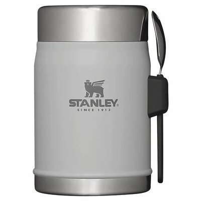 Termos Obiadowy Ze Sztućcami Stanley Ash