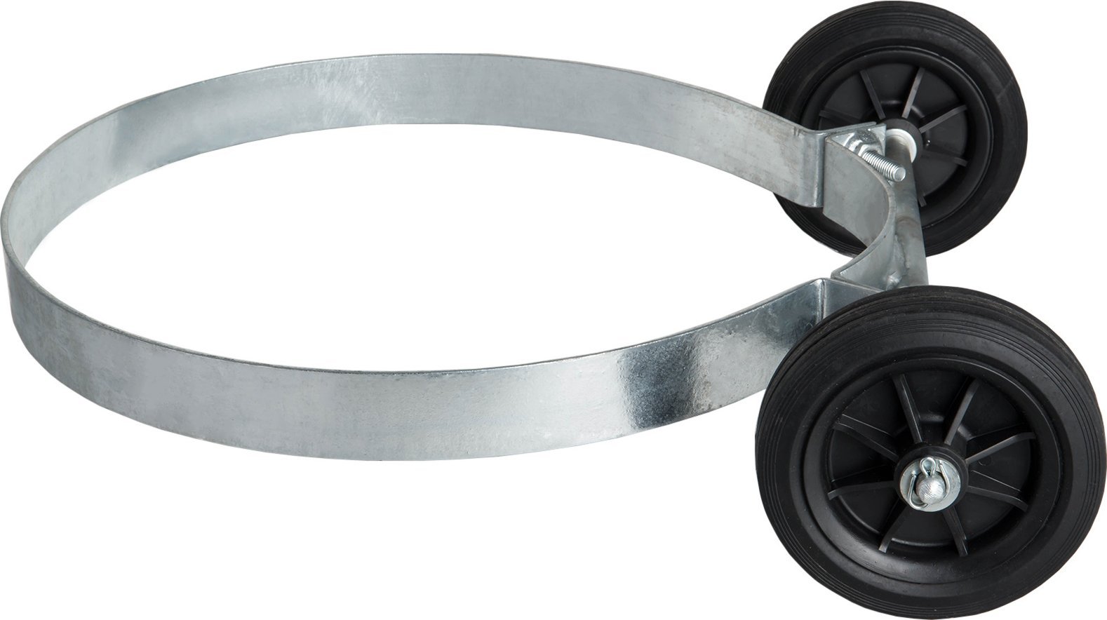 Meva Kółka do kubła na popiół i odpadki MEVA 110 L