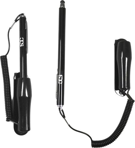 SDC Rysik TP-Styl Czarny