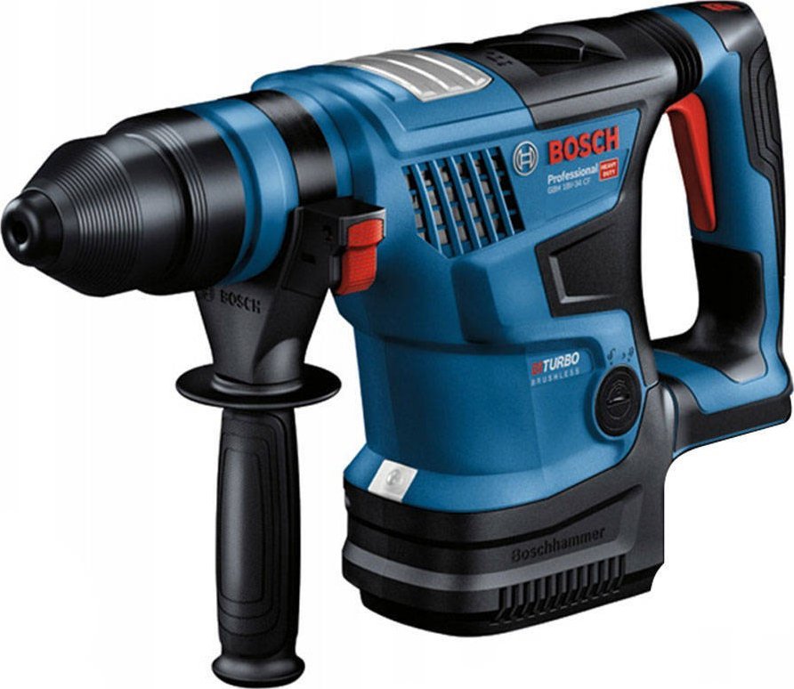 Bosch Młotowiertarka GBH 18V-34 CF 18 V