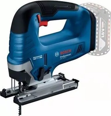 Bosch Wyrzynarka GST 185-LI 18 V