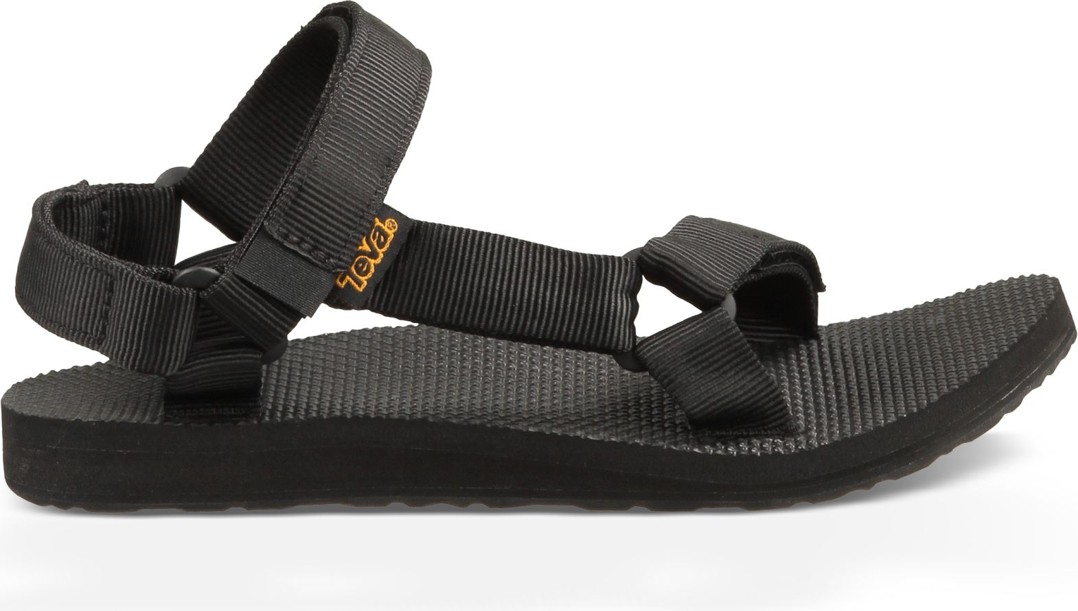 Teva Sandały damskie W'S Original Universal czarny r. 39 1003987-BLK-8
