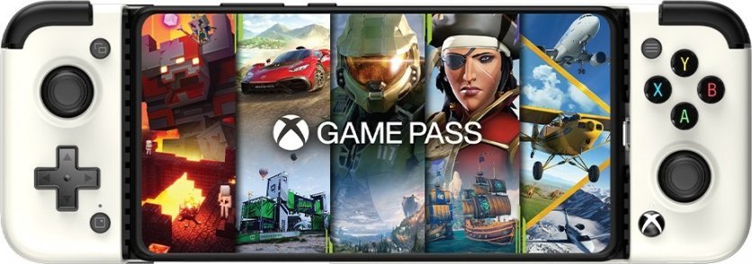 GameSir X2 Pro Xbox for Android (HRG8579)