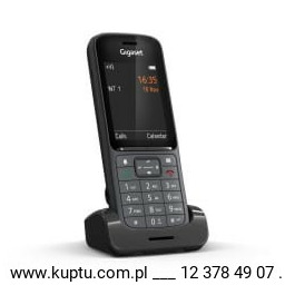 Gigaset SL800H PRO DECT