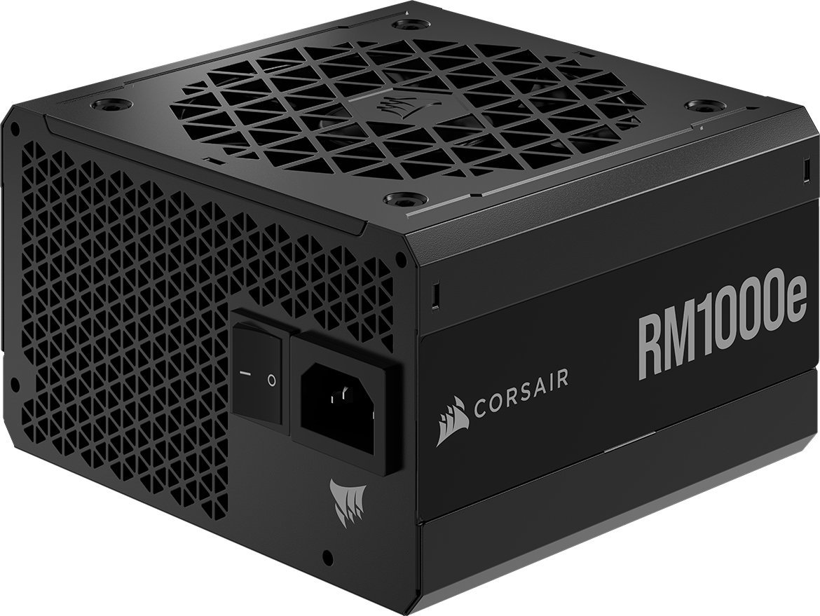 Zasilacz Corsair RM1000e 1000W CP-9020250-EU