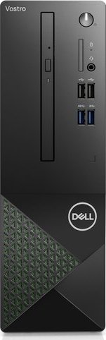 Dell Vostro 3710 SFF, Core i5-12400, 16 GB, Intel UHD Graphics 730, 256 GB M.2 PCIe Windows 11 Pro