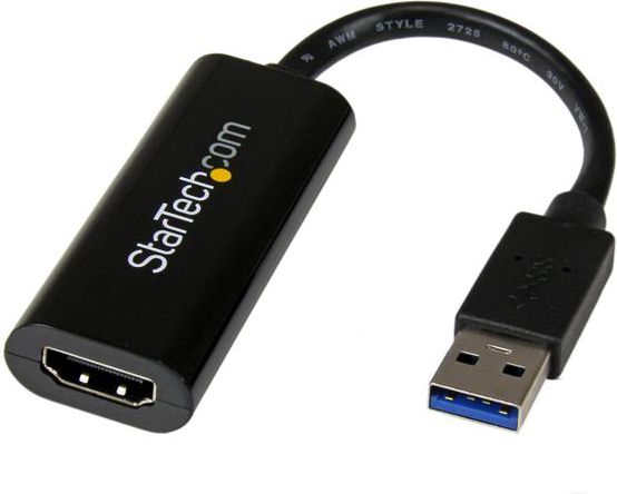 StarTech Kabel USB USB 3.0 na HDMI USB32HDES Darmowa dostawa! USB32HDES