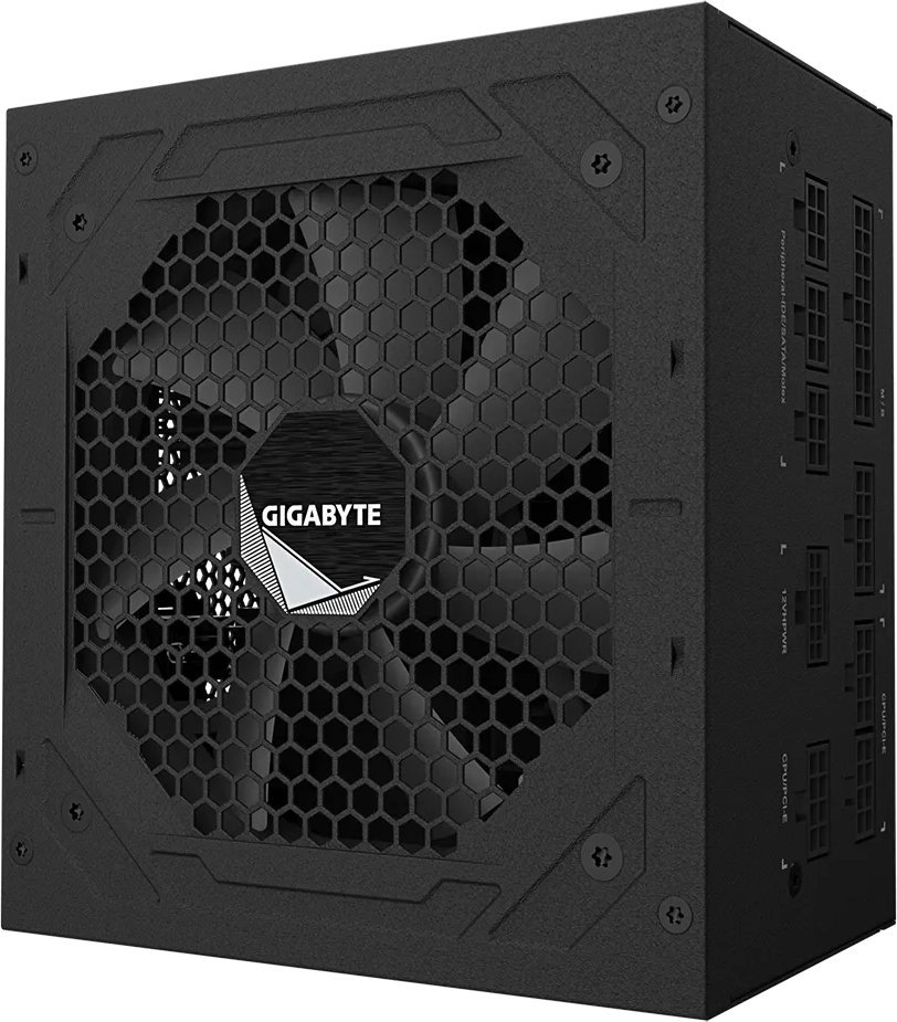 Gigabyte UD1000GM PG5 1000W ATX 3.0 (GP-UD1000GM PG5 V2)