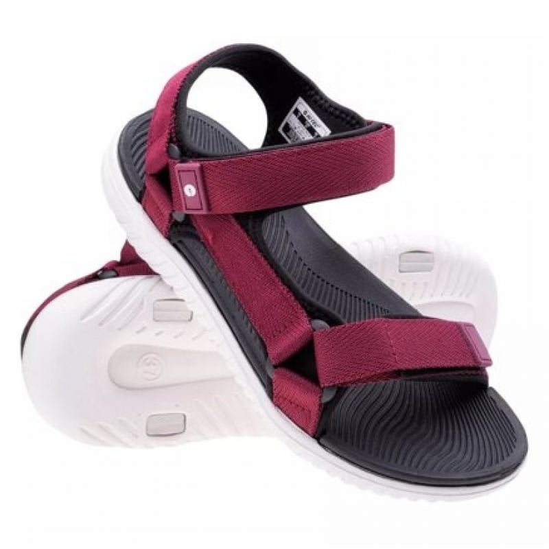 Sandały Hi-tec apodis wo's W 92800490015 fioletowe