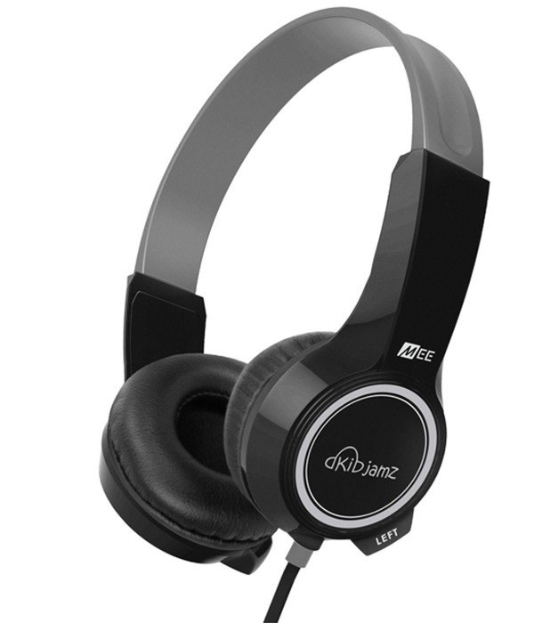 MEE Audio KidJamz 2 czarne
