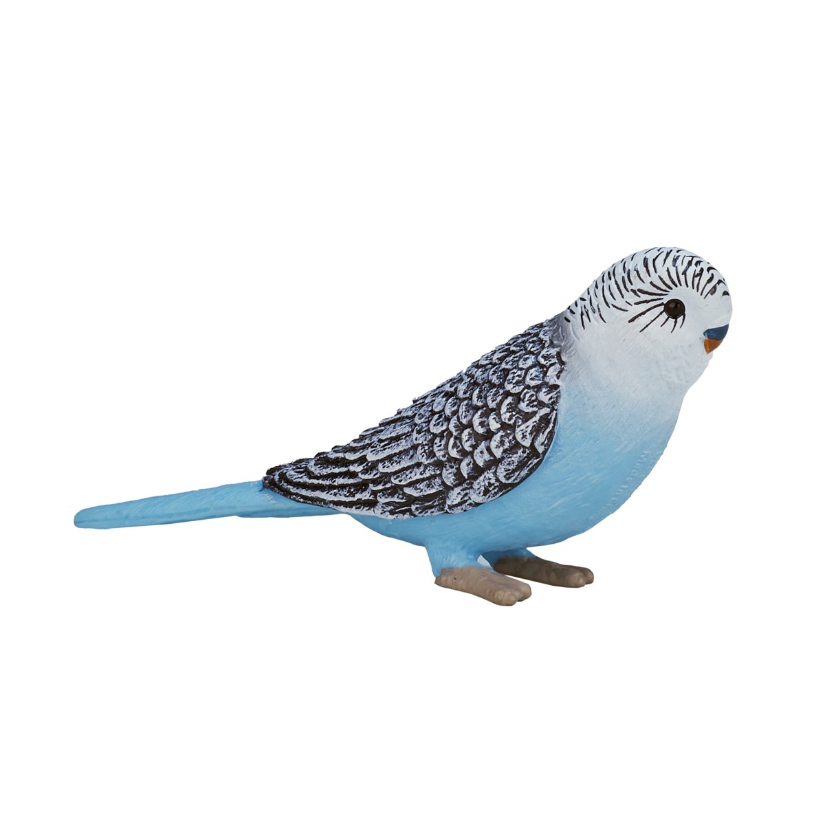 Animal Planet Papuga Błękitna - 387292 - S