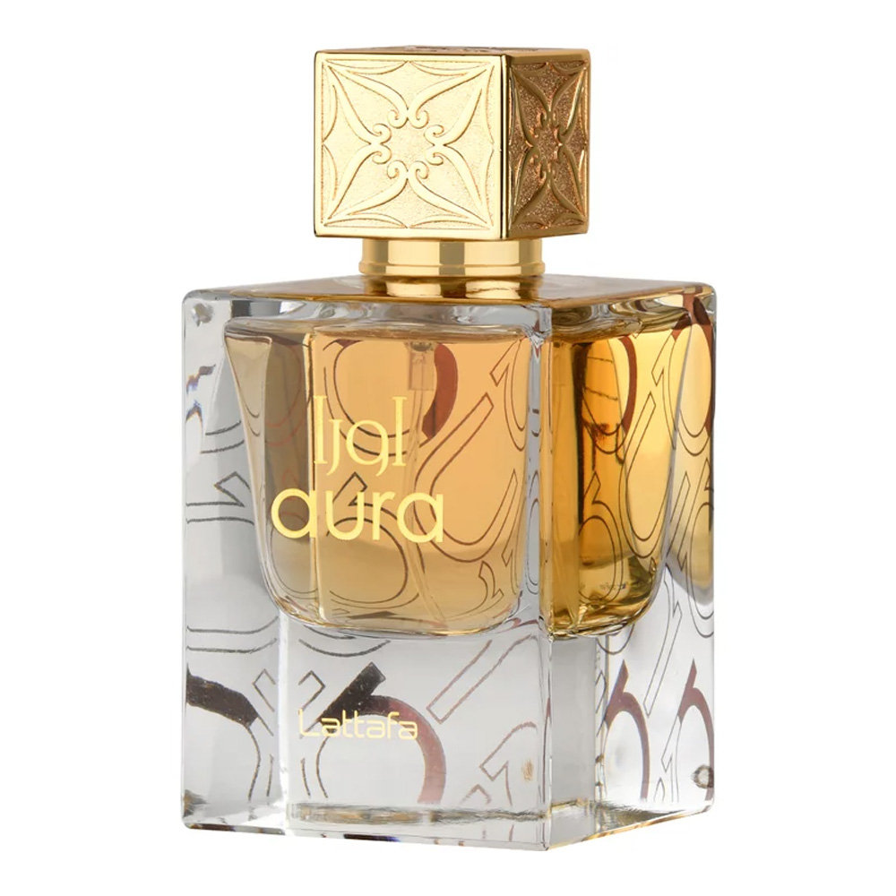 Lattafa Aura, Woda perfumowana, 60 ml