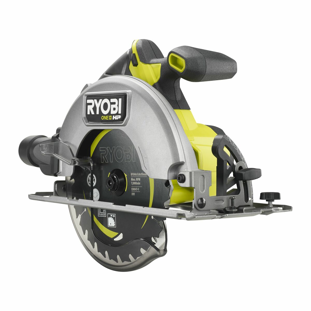 RYOBI Piła tarczowa akumulatorowa 18V RCS18X-0 ONE+