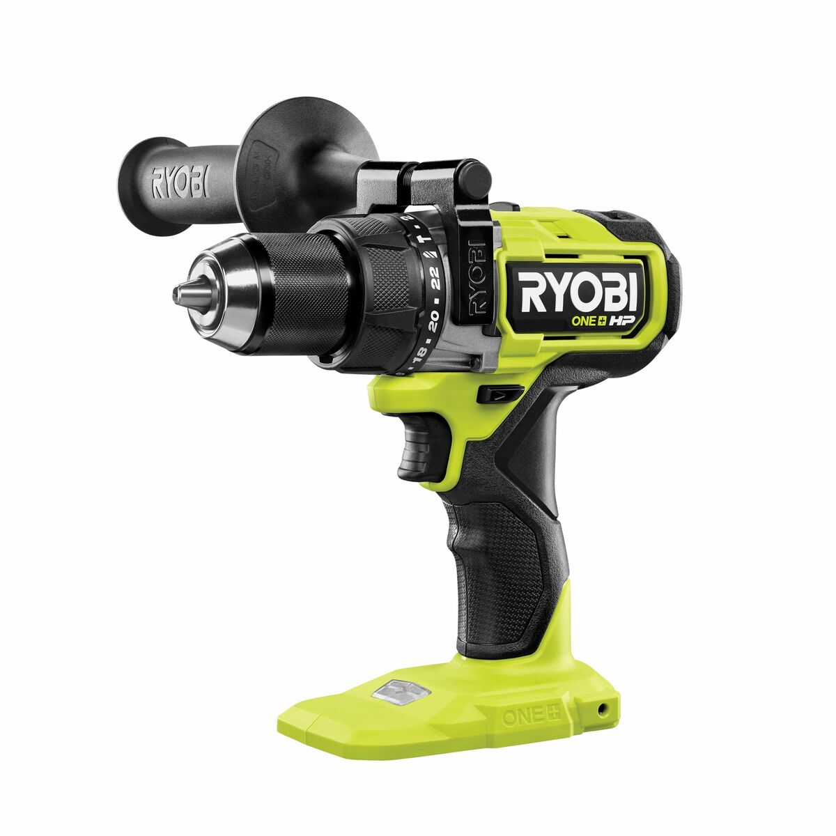 Ryobi Wiertarko-wkrętarka udarowa 18V RPD18X-0 RYOBI ONE+