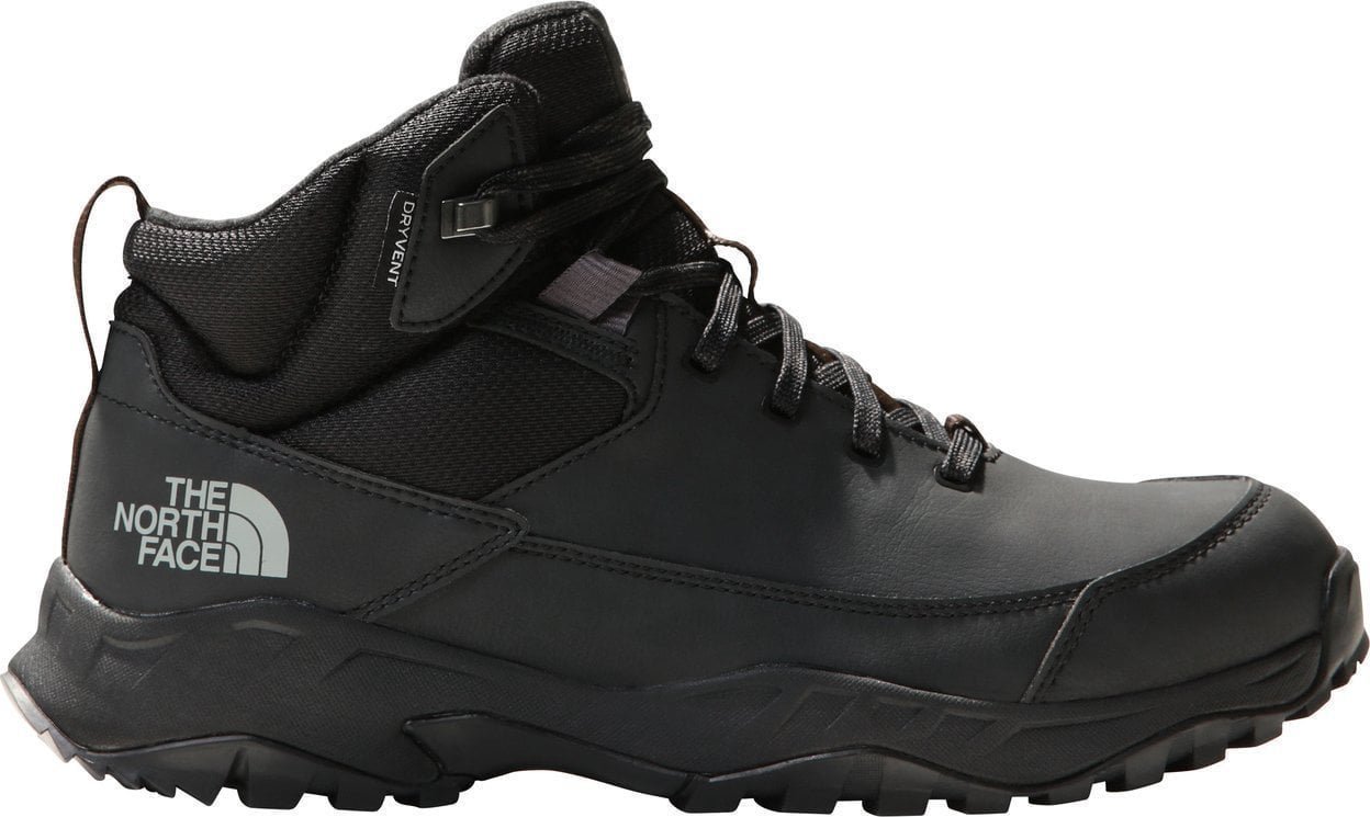 Buty trekkingowe męskie The North Face Storm Strike III czarne r. 43