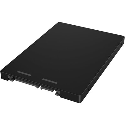ICYBOX Konwerter IB-M2S253 M.2 SATA na 2,5 SATA, 7mm |