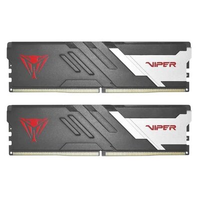 Patriot Viper Venom, DDR5, 32 GB, 7200MHz, CL34 (PVV532G720C34K)