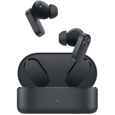 ONEPLUS Nord Buds 2 czarny