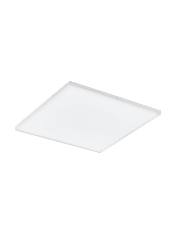 EGLO connect Turcona-Z lampa sufitowa LED 45x45cm