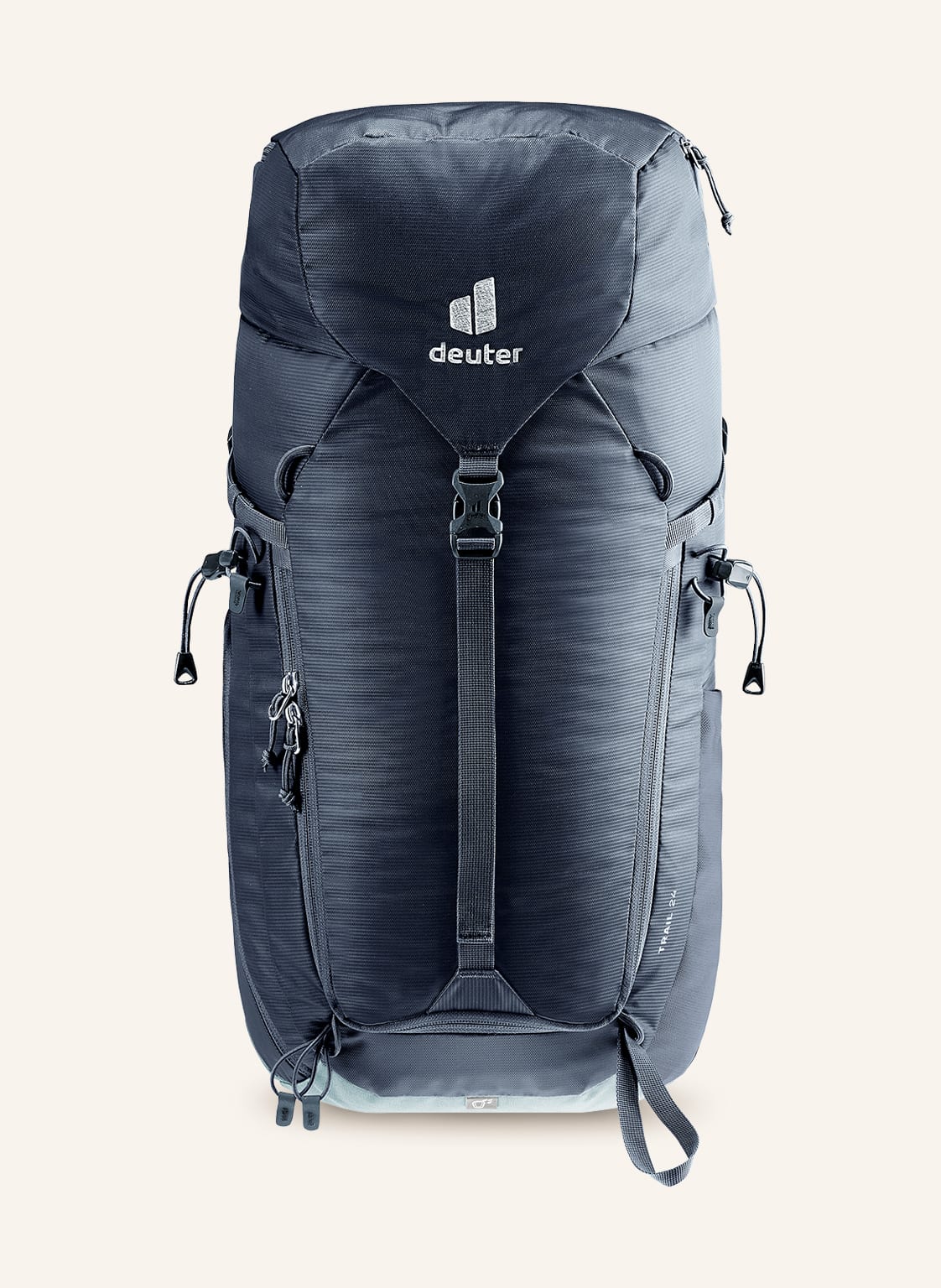 Deuter Plecak Trail 24 L schwarz