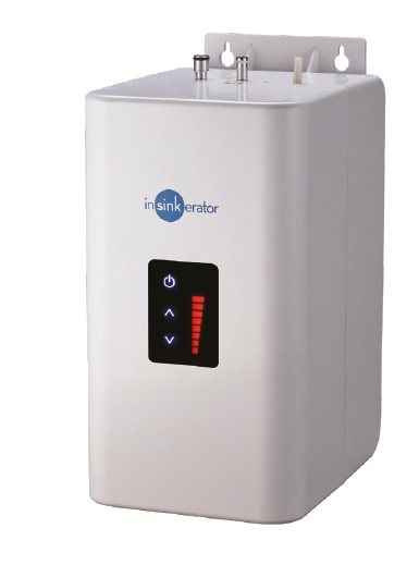 Zbiornik InSinkErator na gorącą wodę z filtrem NXTF-2 45094A