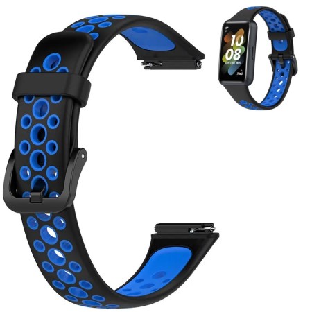 PASEK DO ZEGARKA SMARTWATCH HUAWEI BAND 7