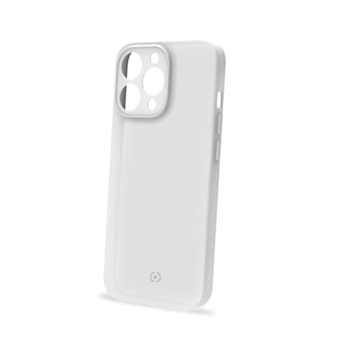 CELLY COVER SPACE IPH14 PROMAX BL