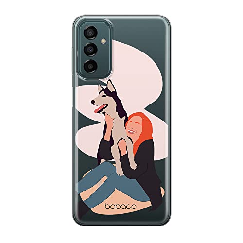 Etui dedykowane do Samsung S10 Lite/A91 wzór:  Psy 004 oryginalne i oficjalnie licencjonowane