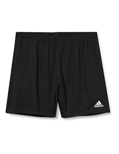 Adidas Mężczyźni Entrada22 Spodenki Piłkarskie, Czarny, L
