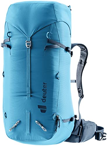 deuter Guide 44+8 alpejski plecak do wspinaczki